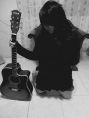 Guitar And Me
